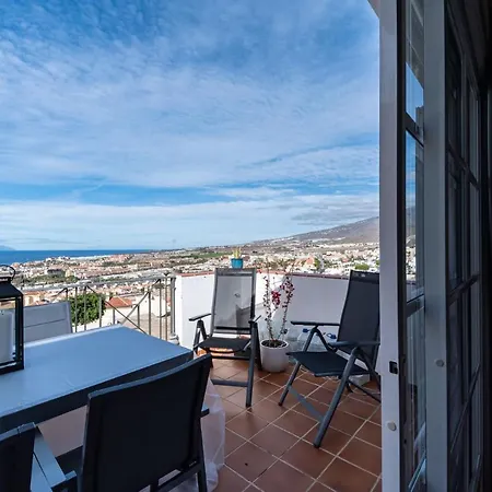 アパート In Balcon Del Atlantico *