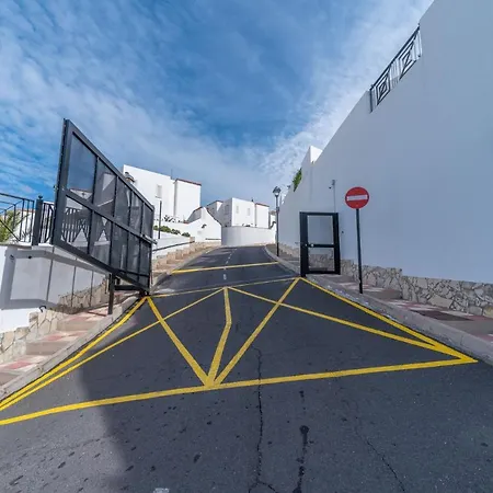 Appartement In Balcon Del Atlantico Costa Adeje (Tenerife)