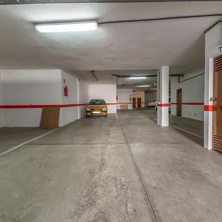 In Balcon Del Atlantico 아파트 *