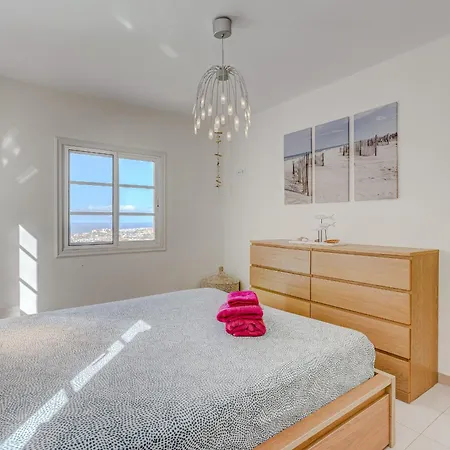 In Balcon Del Atlantico 아파트