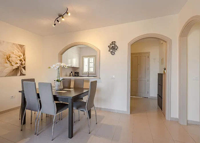 In Balcon Del Atlantico Lejlighed