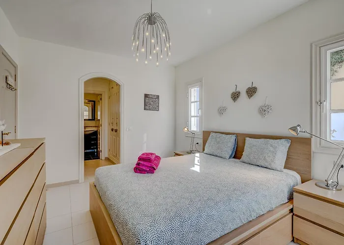 In Balcon Del Atlantico Lejlighed *