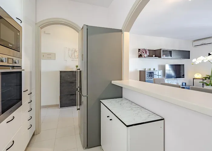 In Balcon Del Atlantico Lejlighed Costa Adeje (Tenerife)