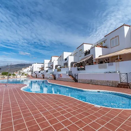 Appartement In Balcon Del Atlantico Costa Adeje (Tenerife)