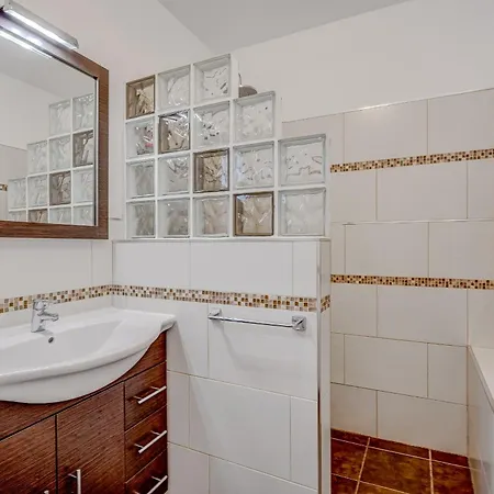 Апартаменти In Balcon Del Atlantico *
