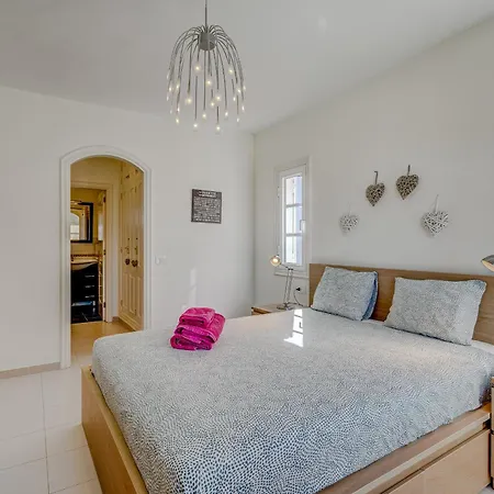 In Balcon Del Atlantico Апартаменты *