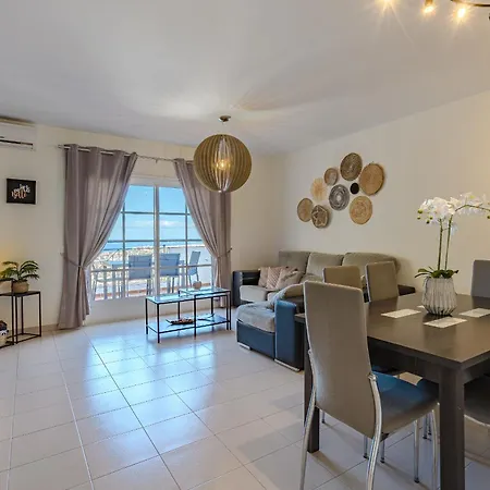 In Balcon Del Atlantico شقة أذيخي