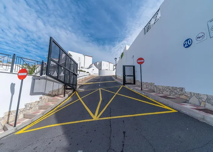 Apartamento In Balcon Del Atlantico Costa Adeje (Tenerife)