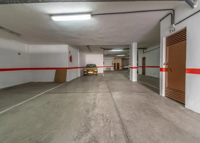 In Balcon Del Atlantico Apartamento *