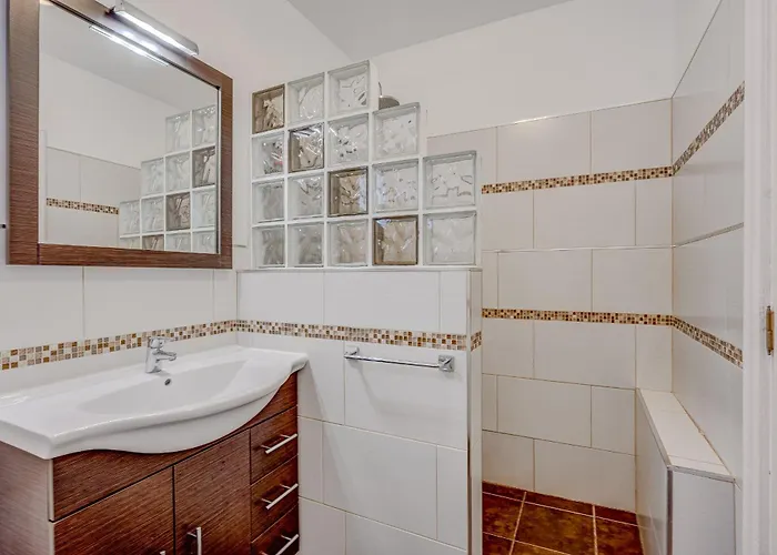 Apartamento In Balcon Del Atlantico *