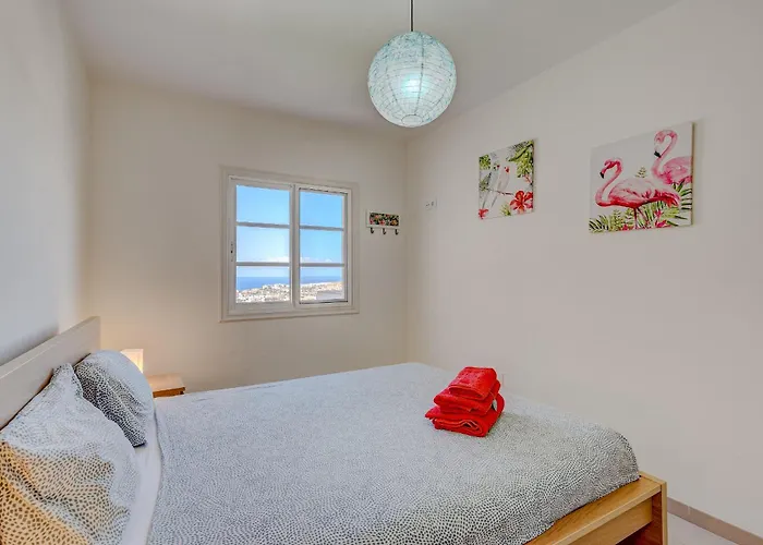 In Balcon Del Atlantico Apartamento *