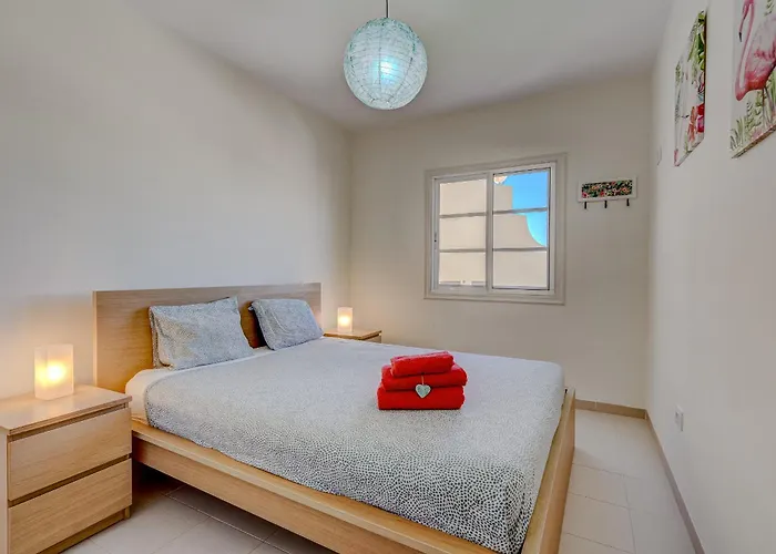 In Balcon Del Atlantico * Costa Adeje (Tenerife)