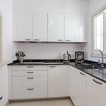 In Balcon Del Atlantico Apartment Costa Adeje (Tenerife)